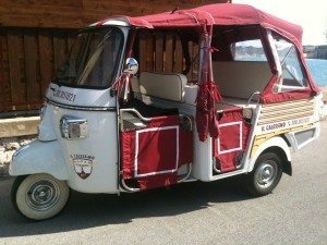 Il Calessino Otranto Il Calessino Otranto