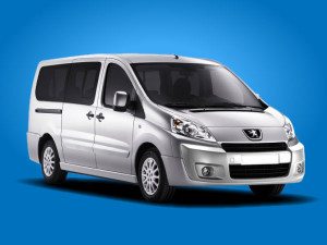 Servizio Navetta Transfer